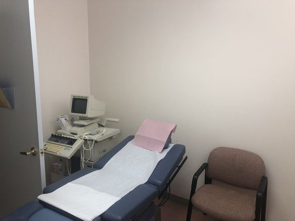 Orange Park Dental Office For Lease: 2045 Professional Center Dr, Orange Park, FL 32073